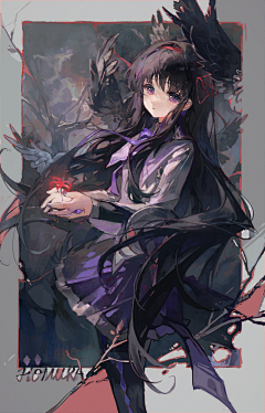 予尘的画板采集到日韩