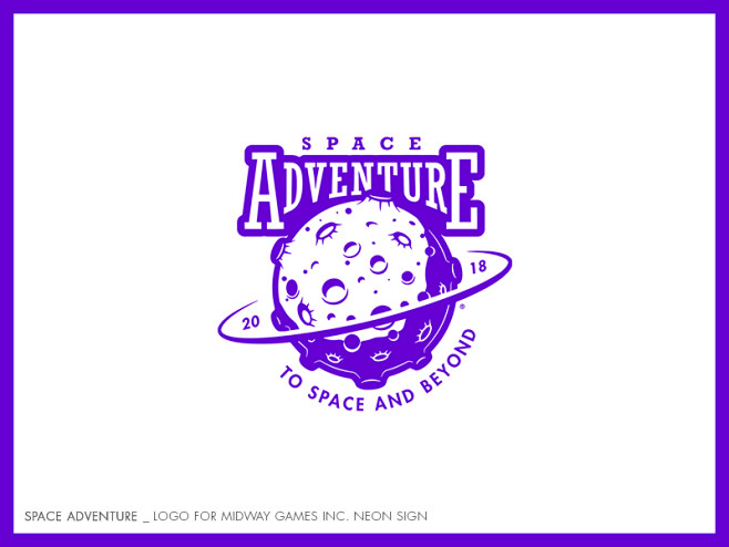 Space Adventure ® - ...