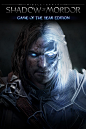 Buy Middle-earth™: Shadow of Mordor™ - Game of the Year Edition - Microsoft  Store en-IN