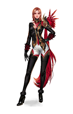 ★☆紫♂蔷☆♂薇☆★采集到西方欧美服饰