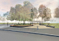 【新提醒】Docklands 城市公园 City Park by MALA studio-fm设计 - FM设计网