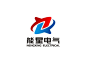 谭家强的武汉能星电气有限公司logo设计