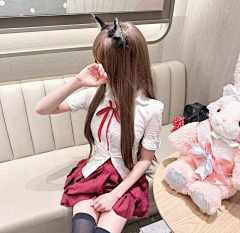 为你演奏采集到少萝(宝ᴗ宝)
