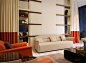 Madison Collection www.turri.it Italian luxury design sofa