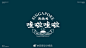 WallaWalla海南鸡logo设计及品牌VI设计升级-THEQ#logo设计集# ​​​​