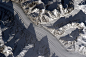 Images of Earth From a Year in Space : On February 29, the NASA astronaut Scott Kelly will turn over command of the International Space Station to astronaut Tim Kopra, then prepare to return to Earth after spending nearly a year in space. Last March, Kell