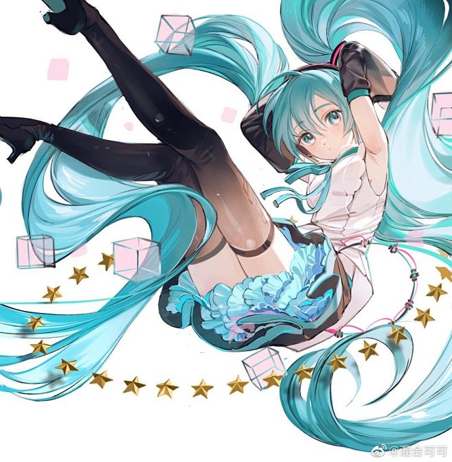初音未来