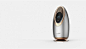 Desktop Air Purifier | Red Dot 21: 