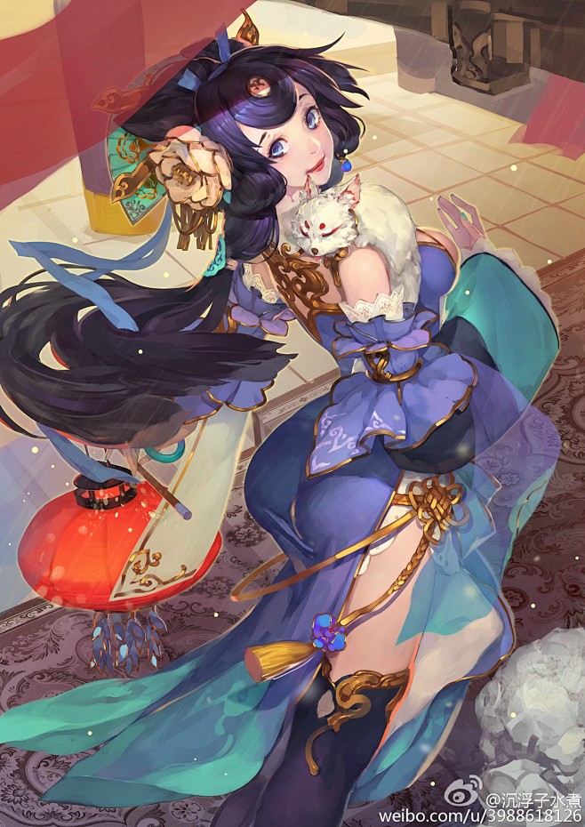 集