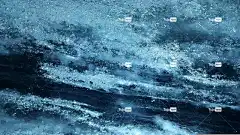 冰淇淋 4K壁纸 冰川 酷背景 高清壁纸 冻结 寒冷的 桌面背景