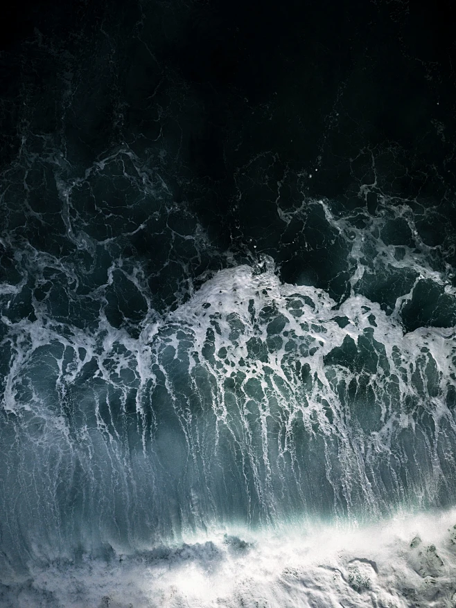 Wave, 2017 on Behance (4)-花瓣网
