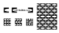 CW仓储物流品牌视觉-古田路9号-品牌创意/版权保护平台