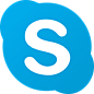 logo-skype.png (400×399)