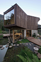 El Maqui House / GITC arquitectura