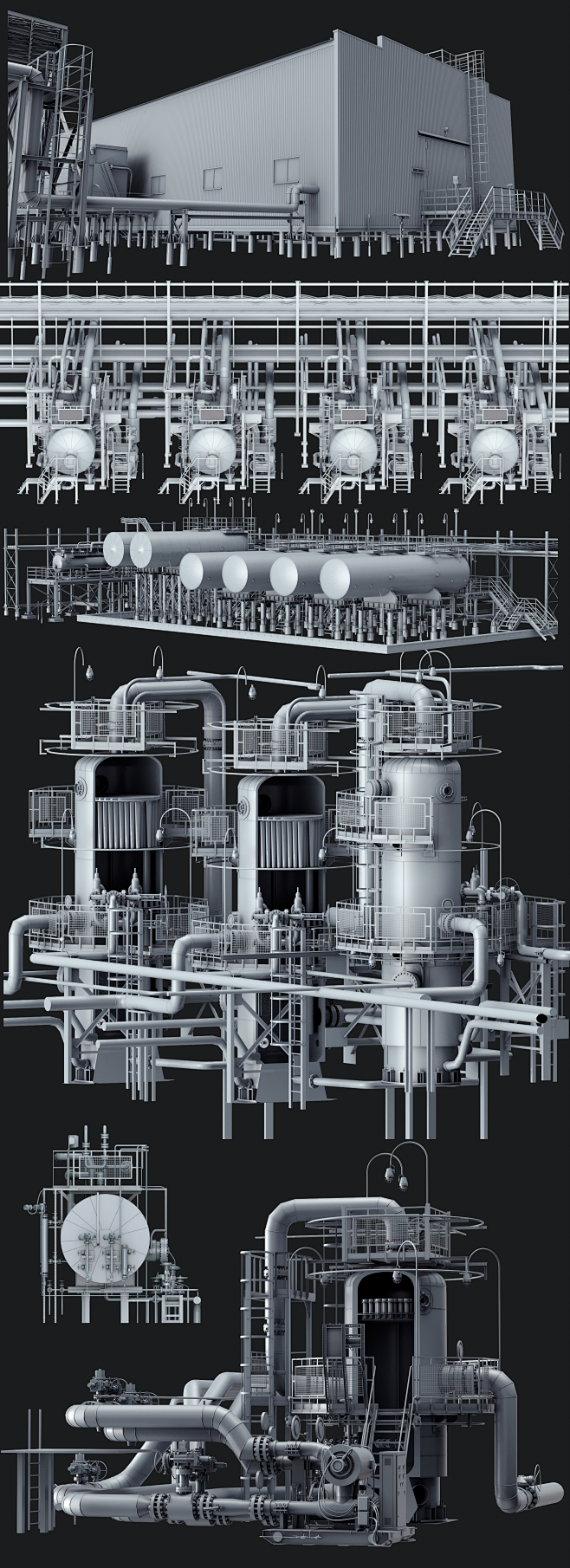Gaswork