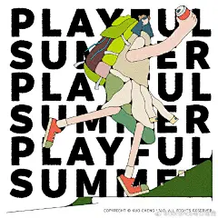 今日分享KuoCheng Liao的插画作品。

优秀设计超话 #插画# #优秀设计# ​​​​