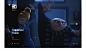 Despicable Me 3 : Gru faces off against Balthazar Bratt, a former child star who has grown up to become obsessed with the character that he played in the '80s, and gets into some sibling rivalry when he meets his long-lost charming, cheerful, and more suc