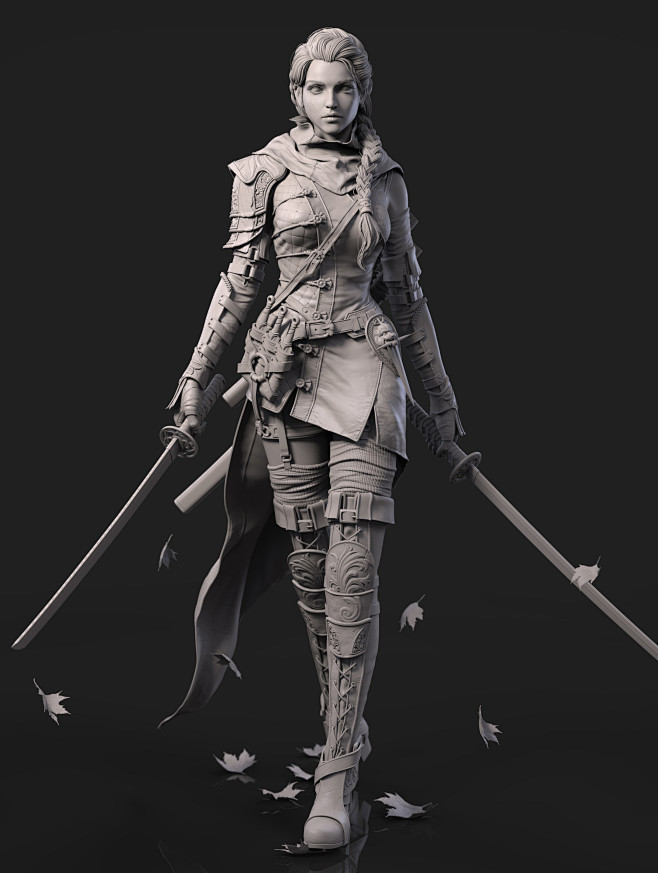 ArtStation : ArtStat...