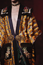 Gucci Spring 2017 Ready-to-Wear Fashion Show Details : See detail photos for Gucci Spring 2017 Ready-to-Wear collection.