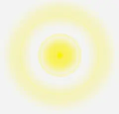 黄色梦幻舞台灯光手绘_新图网 https://ixintu.com 黄色 梦幻 舞台 灯光