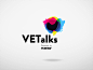 VETalks — Main Titles on Behance