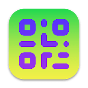 QR Wizard 2.0 破解版 – 二维码生成器