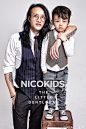 NICOkids儿童摄影的微博_微博