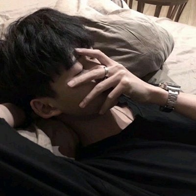 我刚刚谈了一场十分钟的恋爱_QQ男生头像...