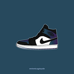 特阃bo采集到sneaker-