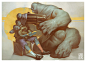 -catching up with the monster-, gaboleps (gabriel romero) : - just 5 min of your time -