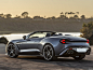 Vanquish 2016款 Zagato Volante 3986194图片_阿斯顿·马丁_汽车图库_汽车之家