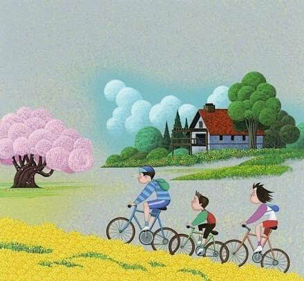 如果有人拿你不当回事，没必要因此生气。更...