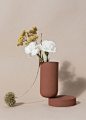 Los Objetos Decorativos — Inked Clay Collection