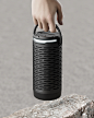 speaker electronic music Rugged design