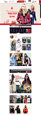 首页-maxmartin玛玛绨旗舰店-天猫Tmall-1