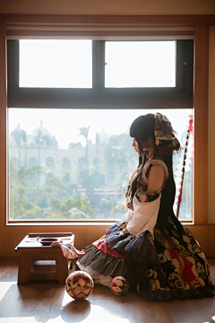 MikaCoin采集到cosplay人体动态