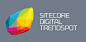 Sitecore Digital Trendspot 2013 on Behance