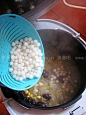 如何做珍珠玉米银耳羹的做法（女人春季滋补养颜，排毒润燥的养生汤）