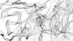 面纱,三维图形,艺术,水平画幅,纺织品,无人,绘画插图,纤维,单色调,活力