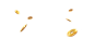 铜钱 漂浮 png