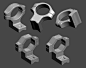 FAQ: How u model dem shapes? Hands-on mini-tuts for mechanical sub-d AKA ADD MORE GEO - Page 129 - Polycount Forum: 