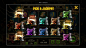 Pirate Quest, Gayan Sameera : Game art did for Seven Deuce Gaming

Characters done by Aloka Kodithuwakku