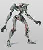 3 Mechs, Yaroslav Kotsubinskiy