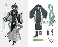 老师傅30年匠心手缝古风二次元 - 小红书