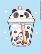 三只小熊