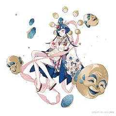 《阴阳师》手游同人社区_阴阳师同人美图_同人小说_同人壁纸_《阴阳师》手游官网_网易和风匠心巨制，开启唯美奇幻之旅
