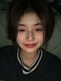 哭着哭着就想拍照谁懂啊