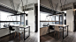 台湾：33平米质感率性的单身公寓 - 居宅 - 室内设计师网