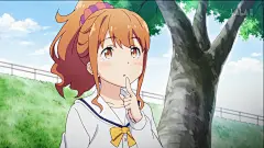 动漫 埃罗芒阿老师