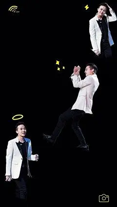 #G-Dragon 权志龙 GD#壁纸系列图